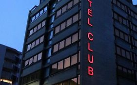 Hotel Club